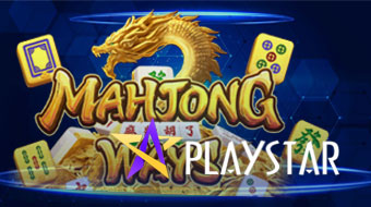 Playstar Slot