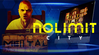 Nolimit City Slot